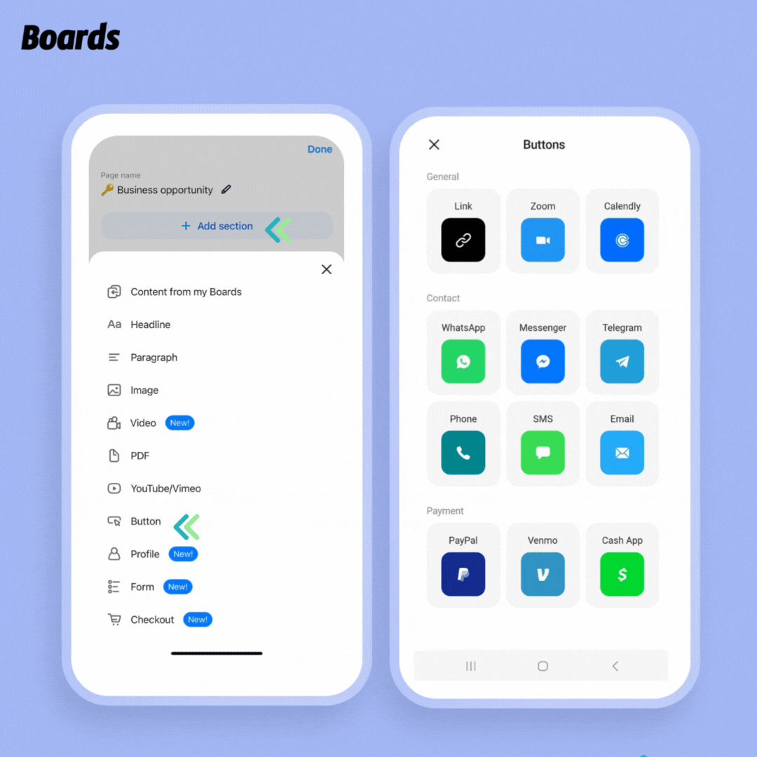 add buttons android.gif
