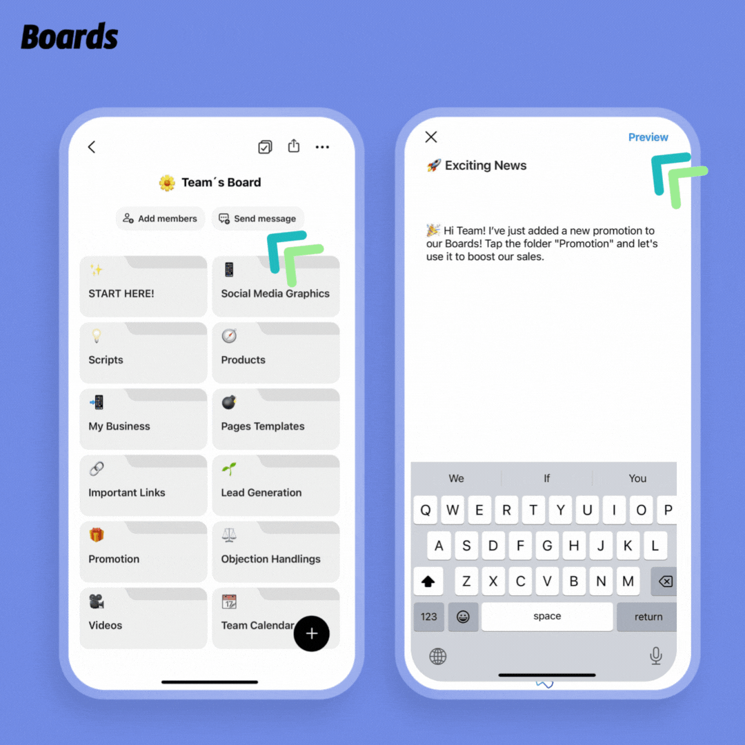 Sharing your Board.gif