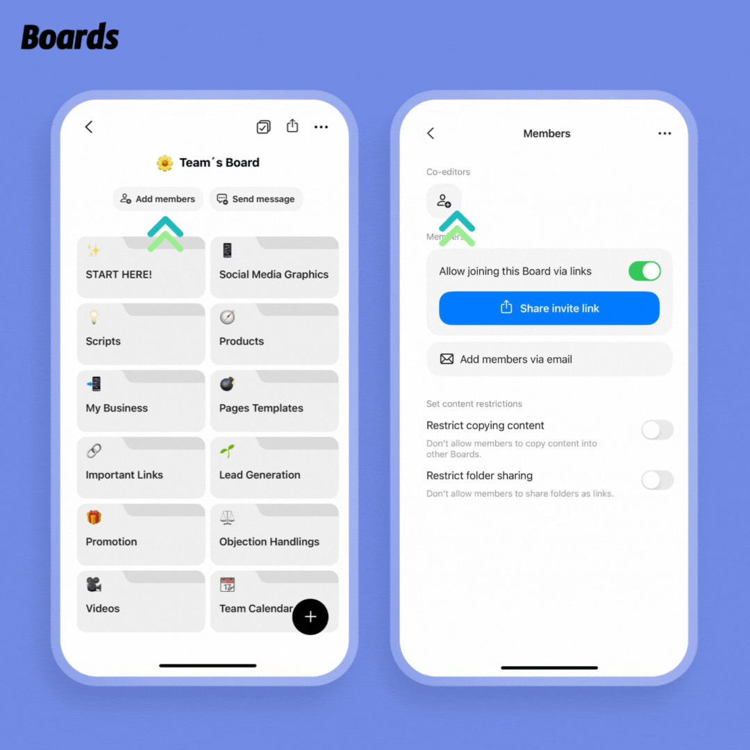 Sharing your Board.gif