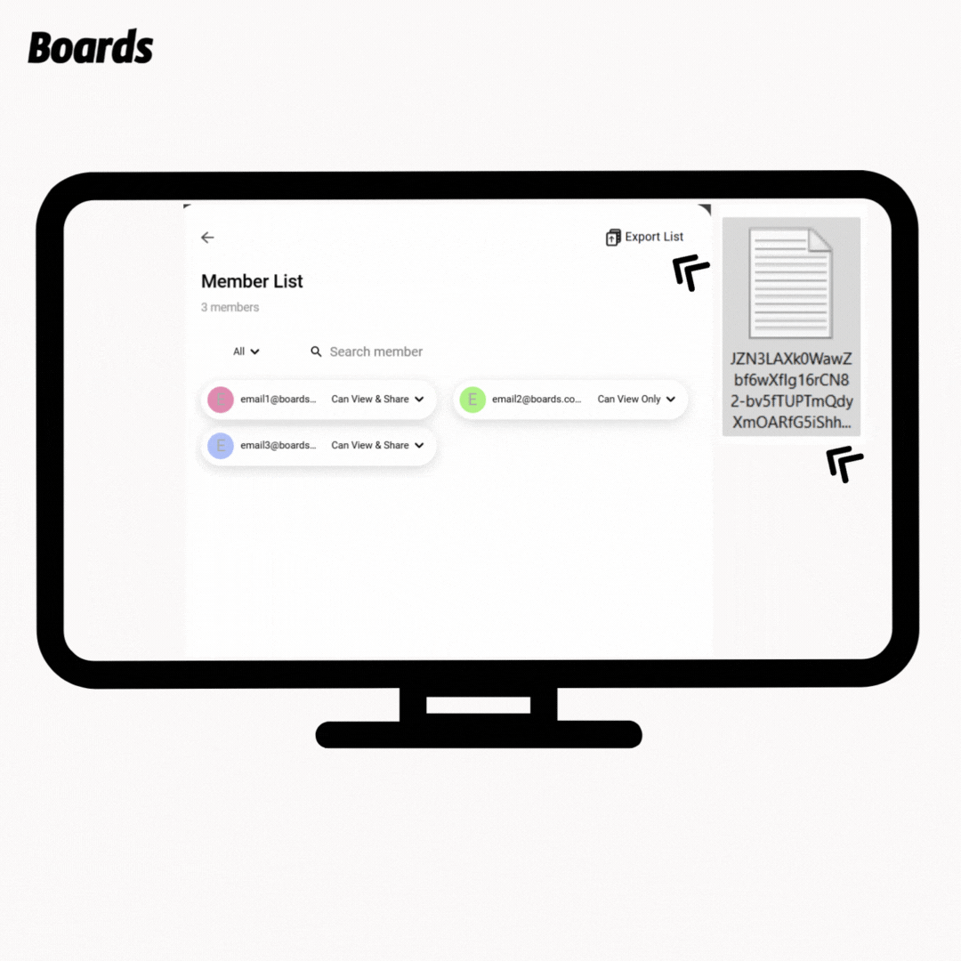 export the list dk.gif