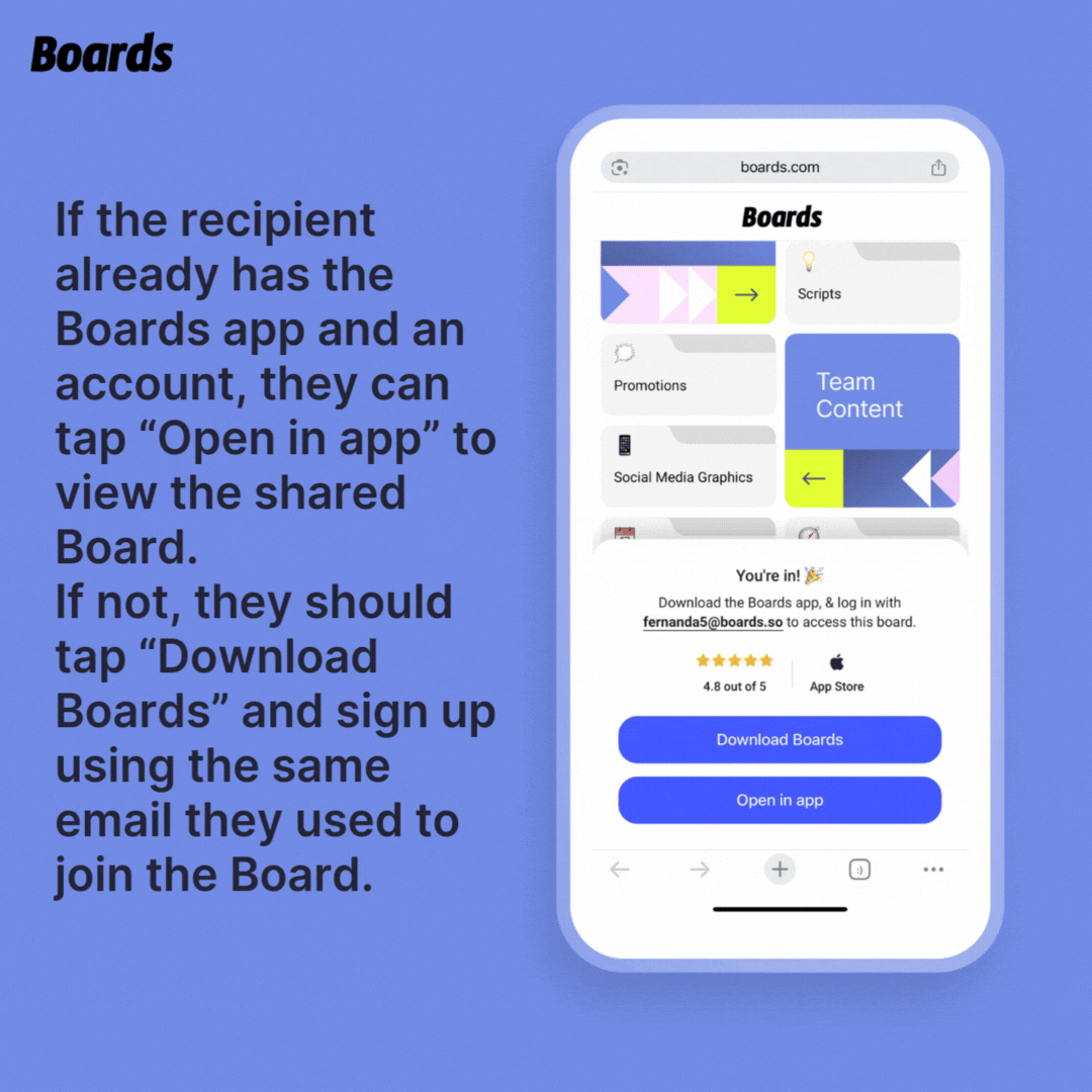 Sharing your Board.gif
